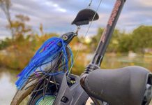The Best Fall Bass Fishing Rods