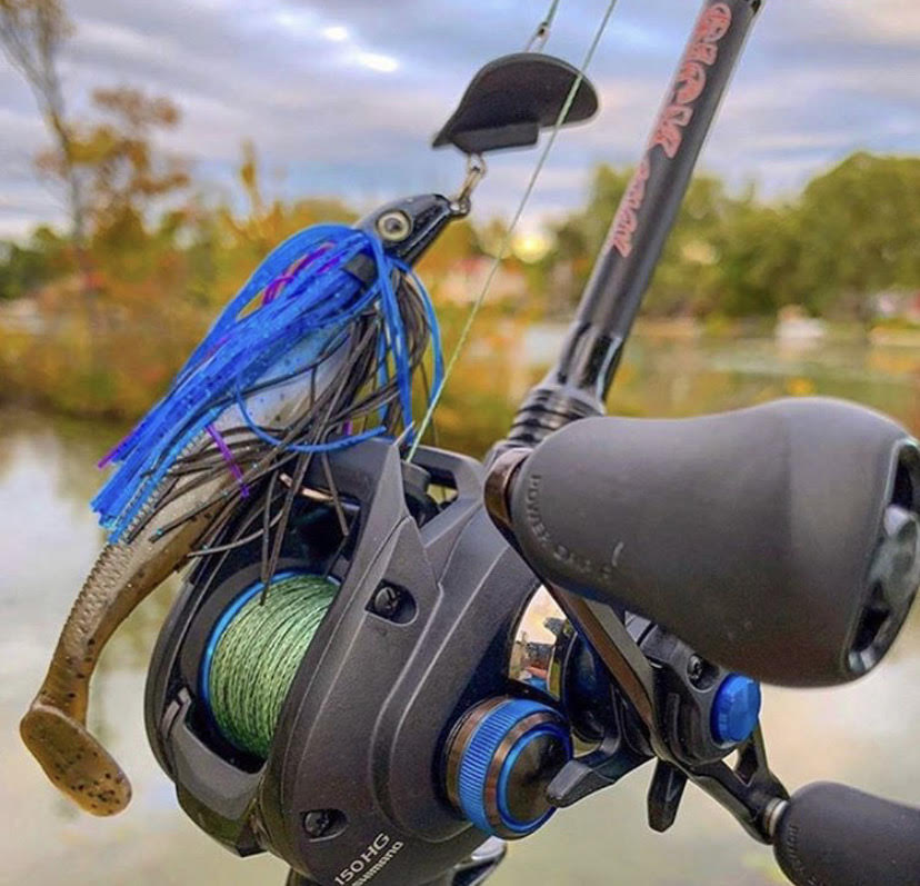 The Best Fall Bass Fishing Rods