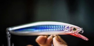 The Best Lures for Huge Northern Pike