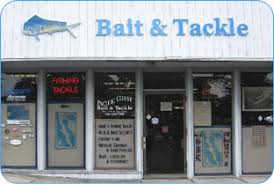 December's  Bait Shop of the Month