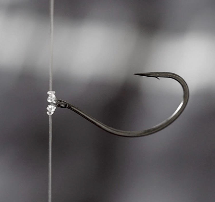 Columbia River Tackle Deluxe Snagging Hooks