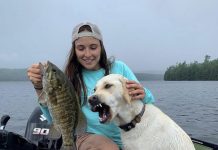 The Best Smallmouth Bass Lures