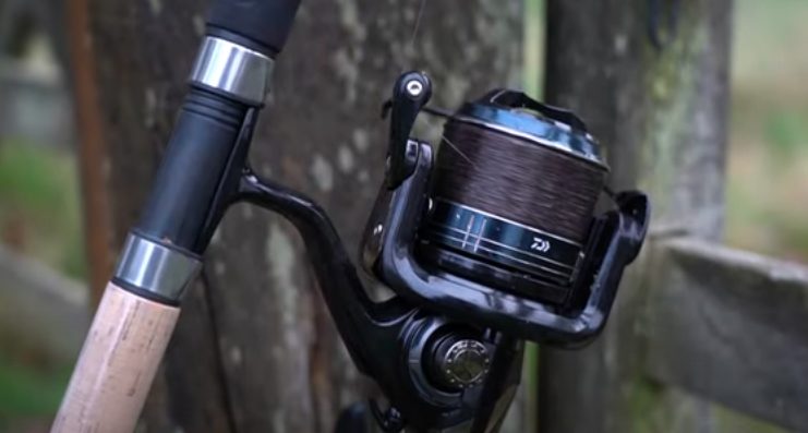 Daiwa 20 N'ZON Distance 25 Reel *New 2020* Free Delivery 