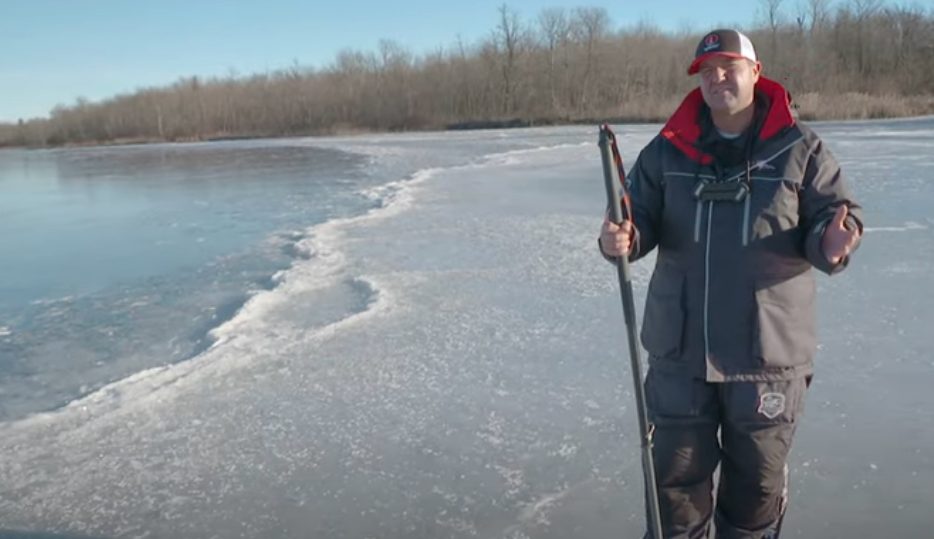 Safety First: Ice Fishing Tips and Essential Gear