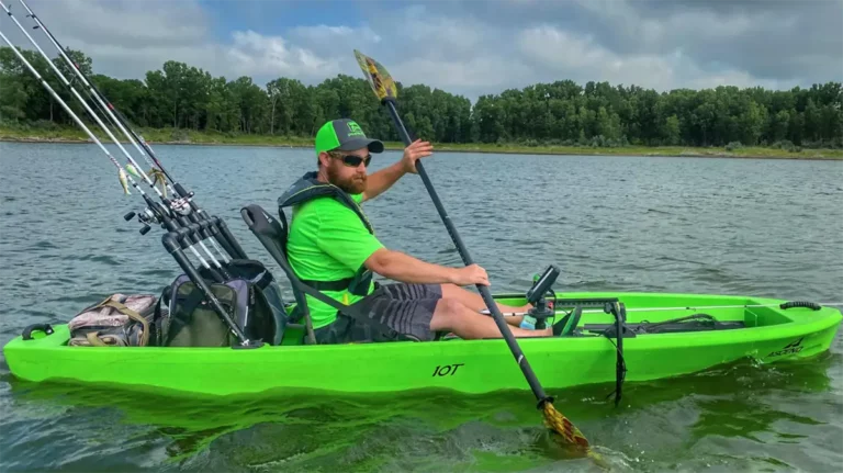 Mini Tackle Box Fishing Lure Box Kayak Multifunctional Mini Tackle