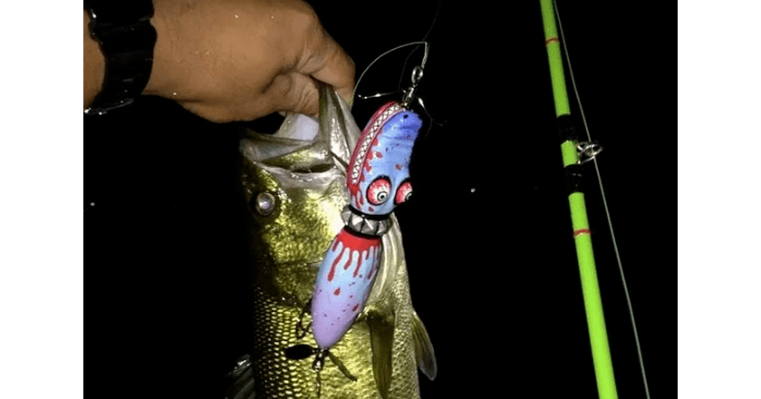 Weird Fishing Lures Worth Trying
