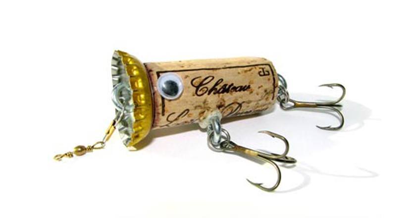  Funny Fishing Lures