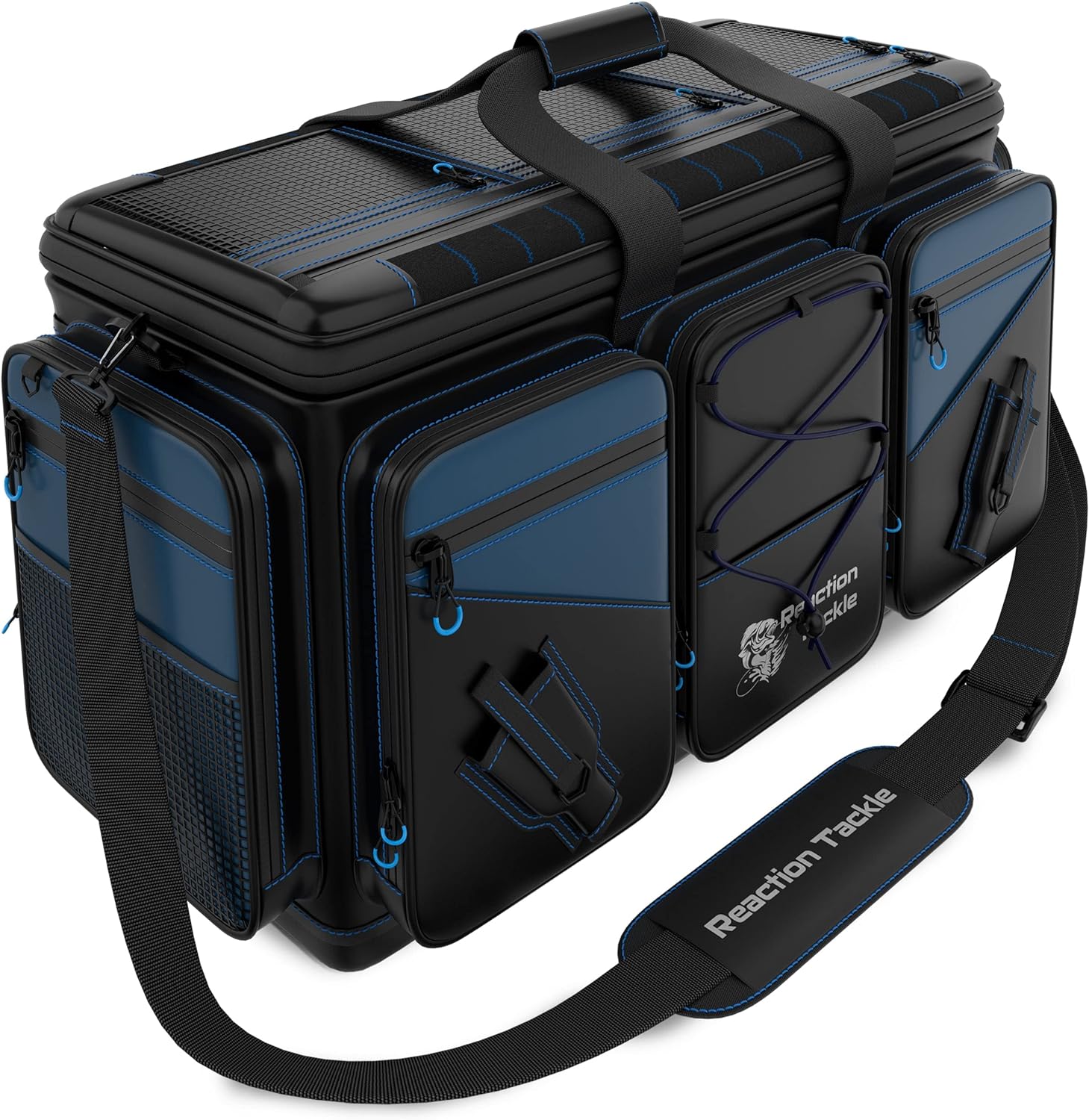 The Reaction Tackle Fishing Bag Might Be the Only Tackle Box You Need