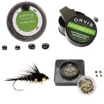Split Shot Secrets: How Many and How Big? | Baitshop.com